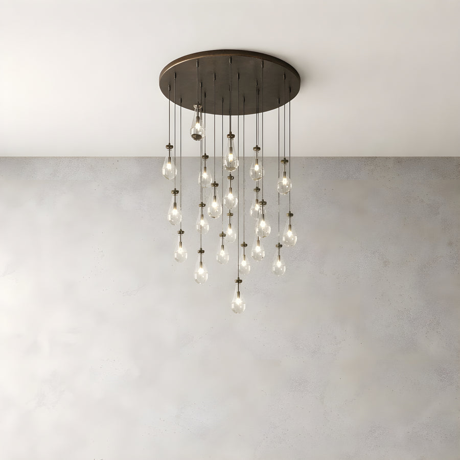 Polaris Chandelier