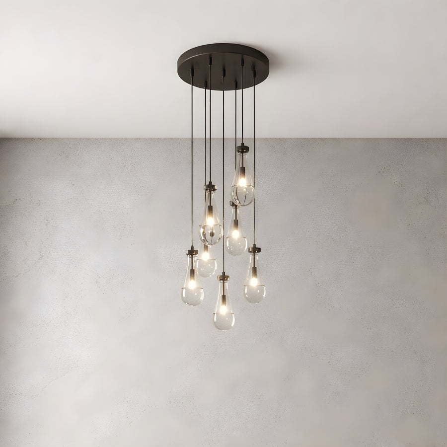 Polaris Chandelier