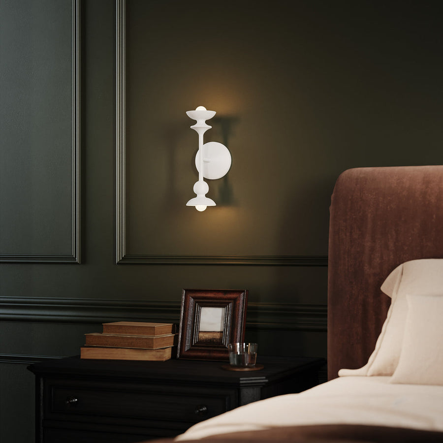 Cadence Vanity Light