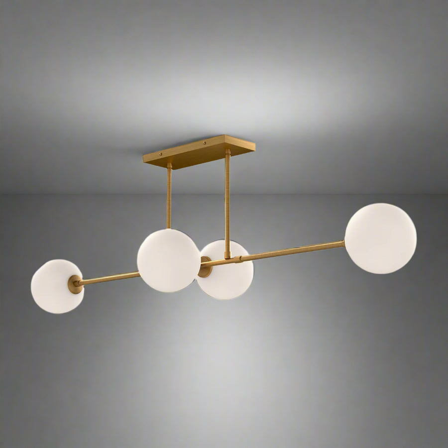 Cassia Linear Pendant