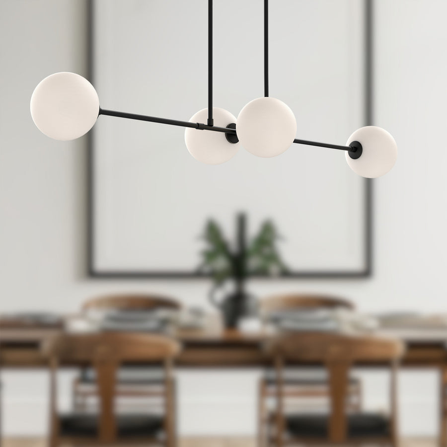 Cassia Linear Pendant