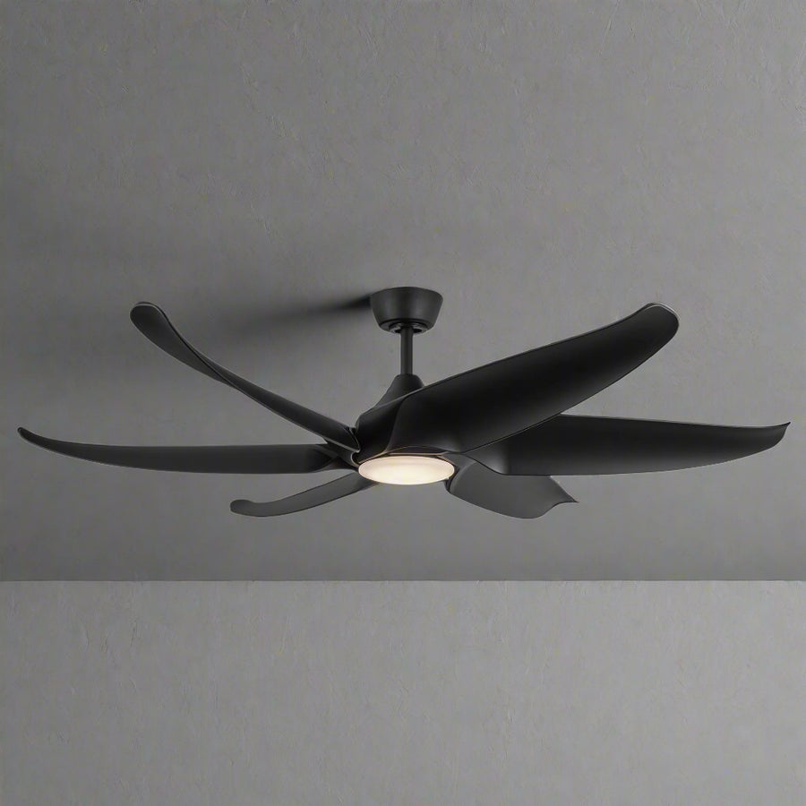 Coronado 60-in Ceiling Fan