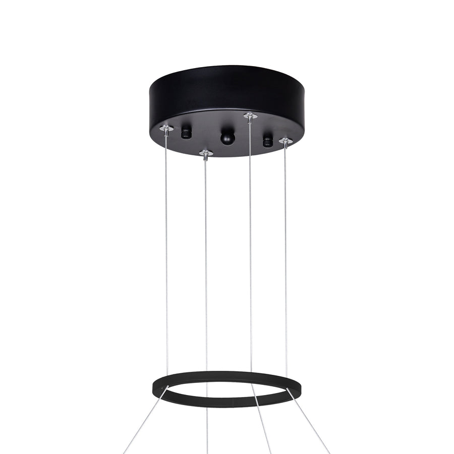 Rosalina LED Chandelier