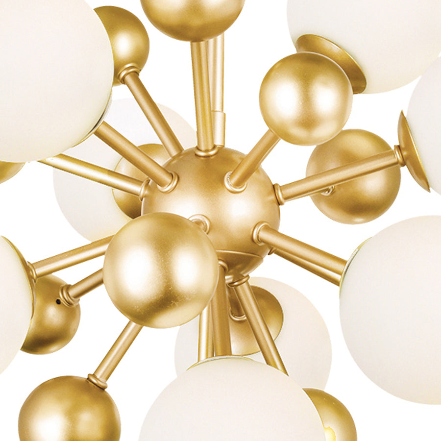 Element Chandelier