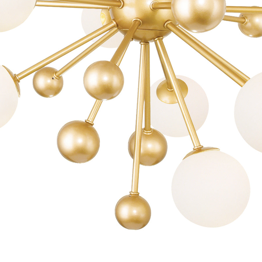 Element Chandelier