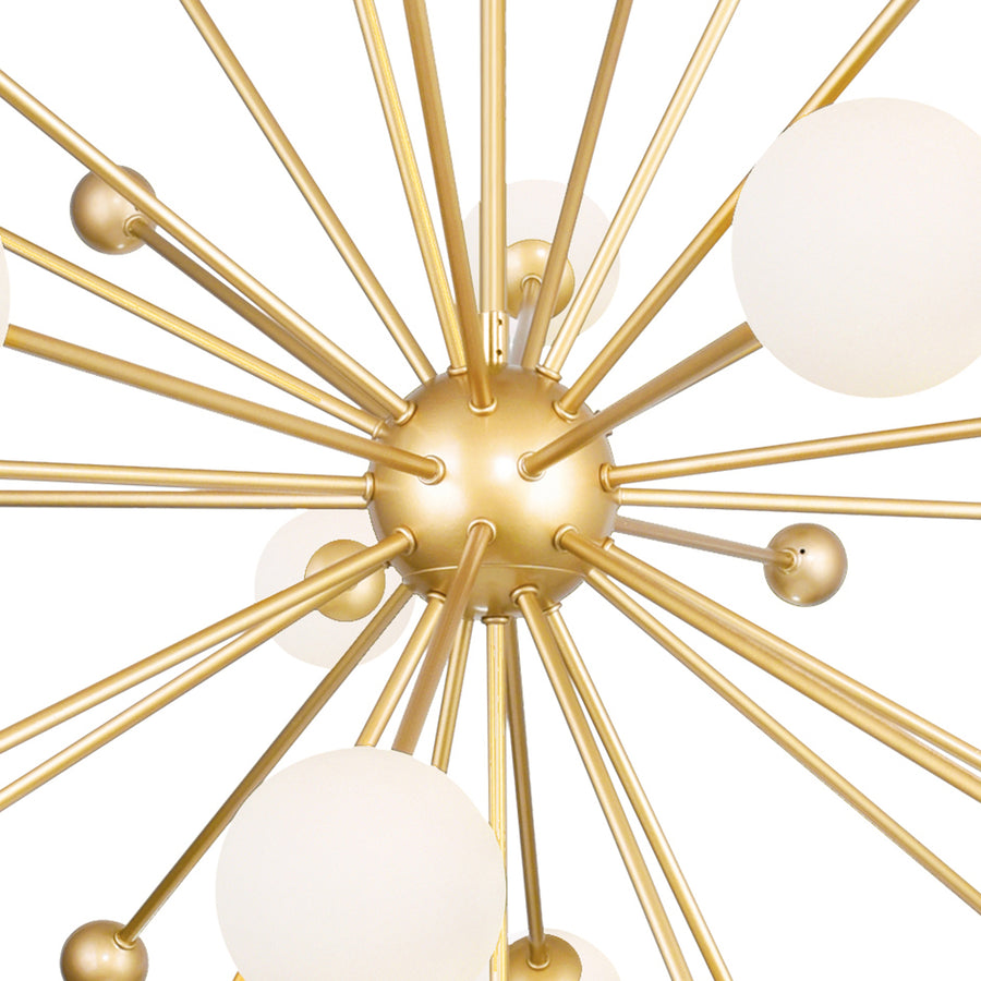 Element Chandelier
