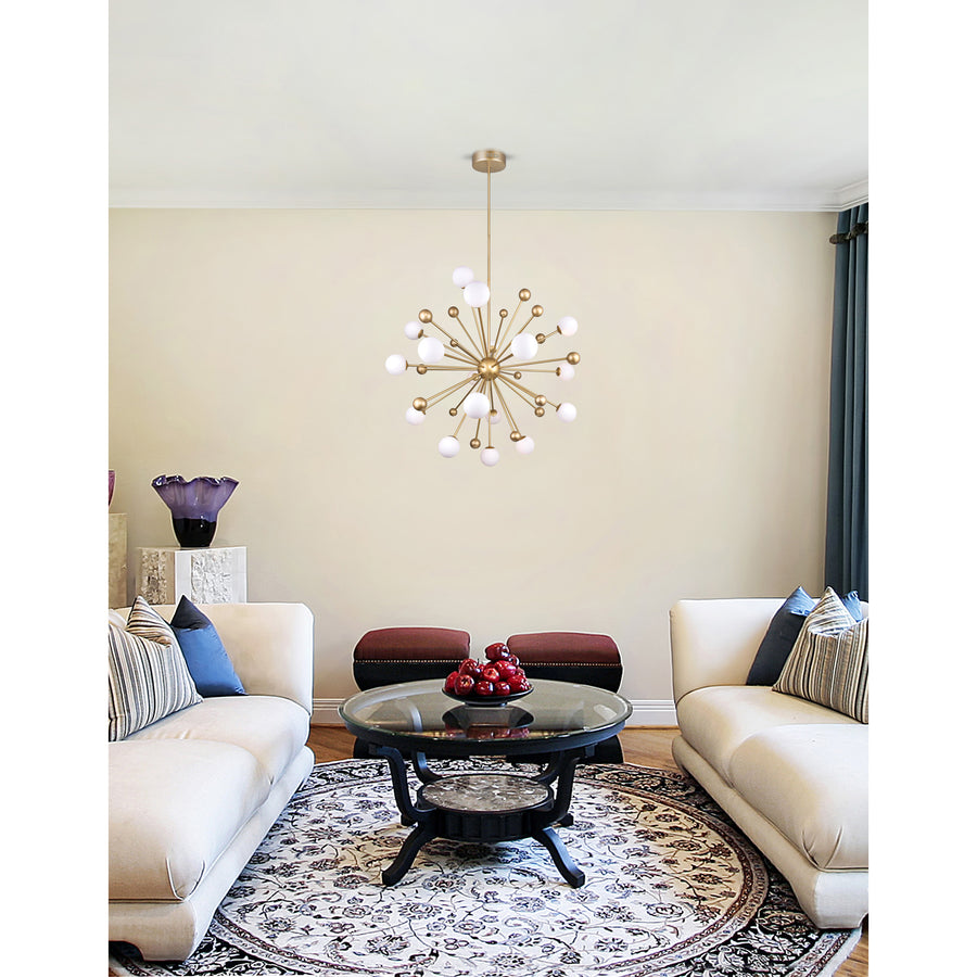 Element Chandelier