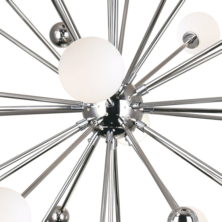 Element Chandelier