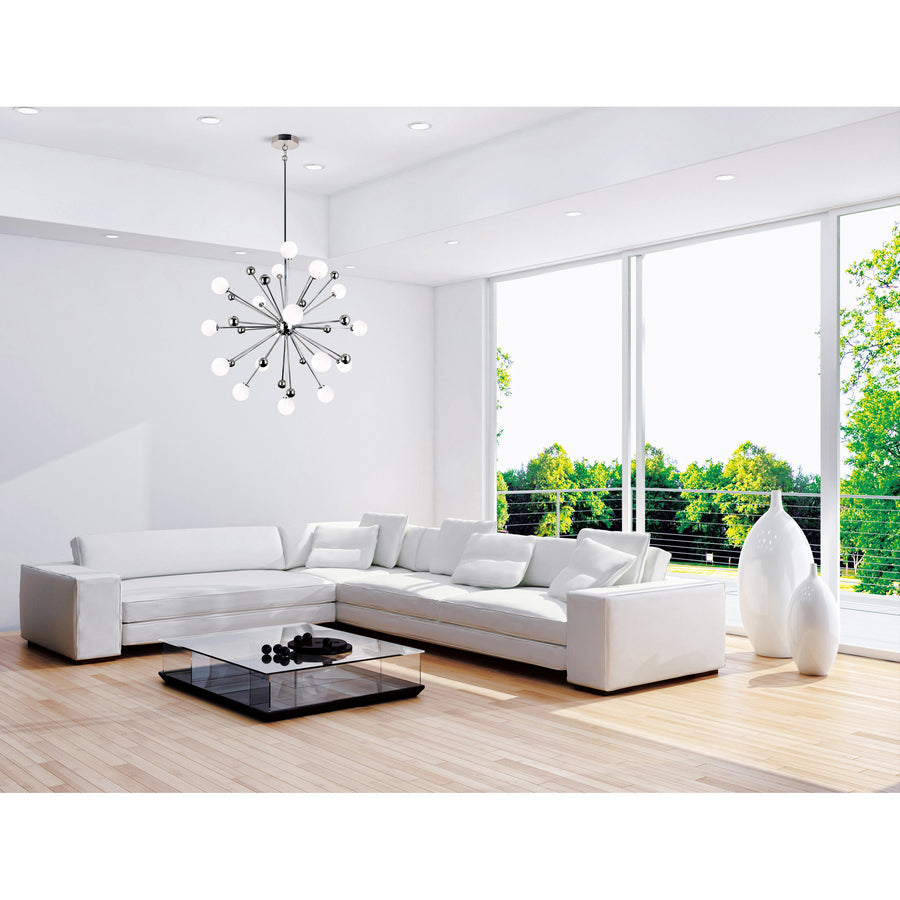 Element Chandelier