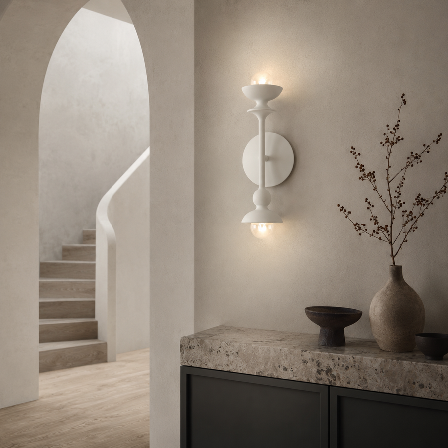 Cadence Vanity Light