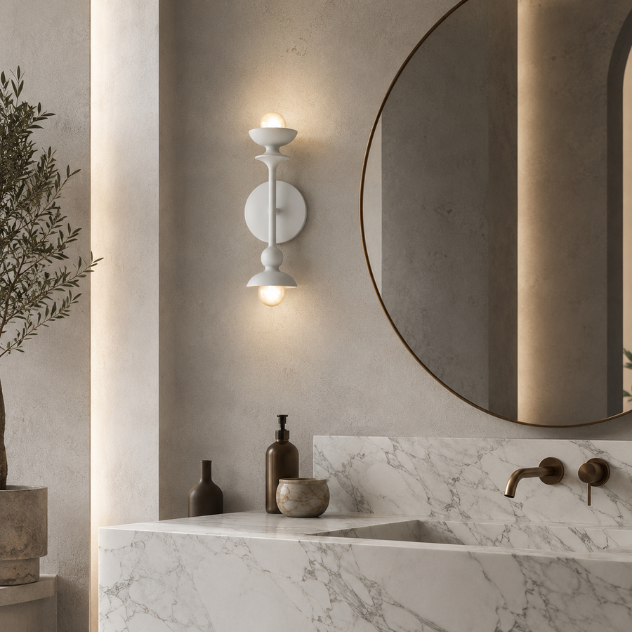 Cadence Vanity Light
