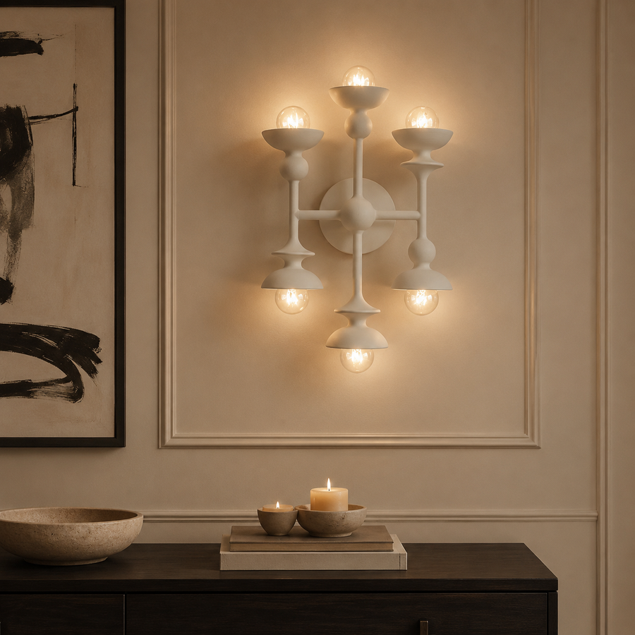 Cadence Vanity Light