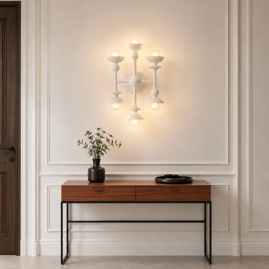 Cadence Vanity Light