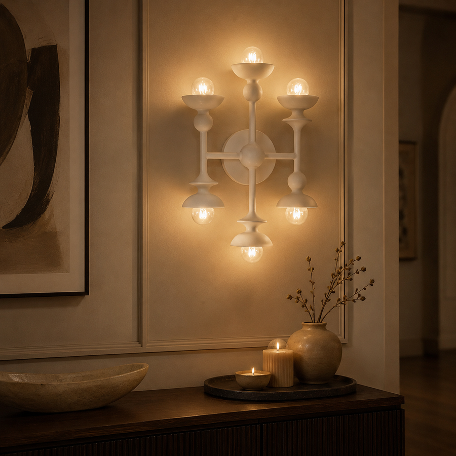 Cadence Vanity Light