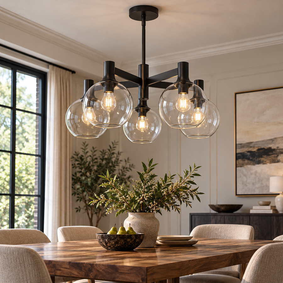 Castilla 29-in Chandelier
