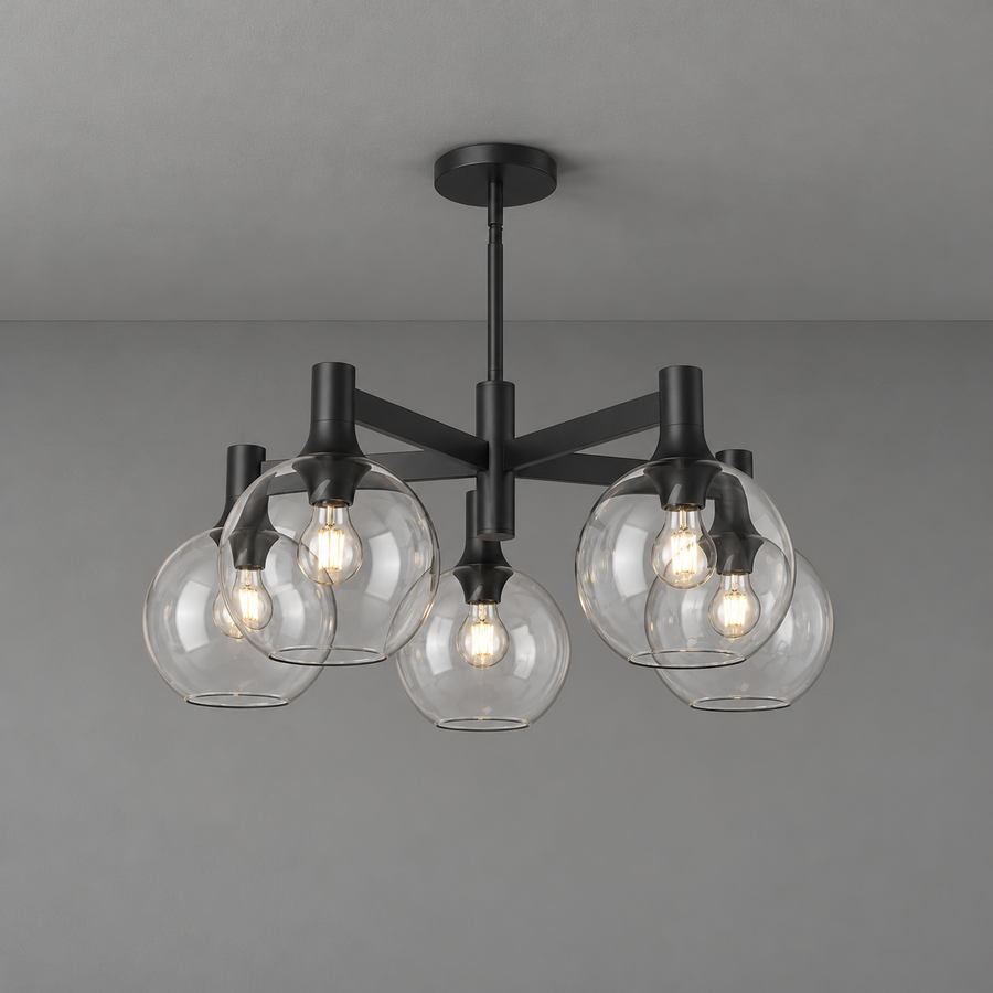 Castilla 29-in Chandelier