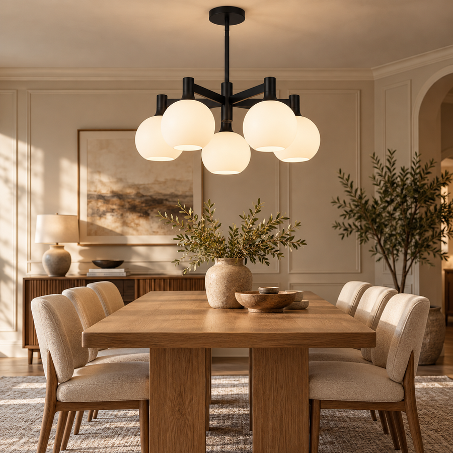 Castilla 29-in Chandelier