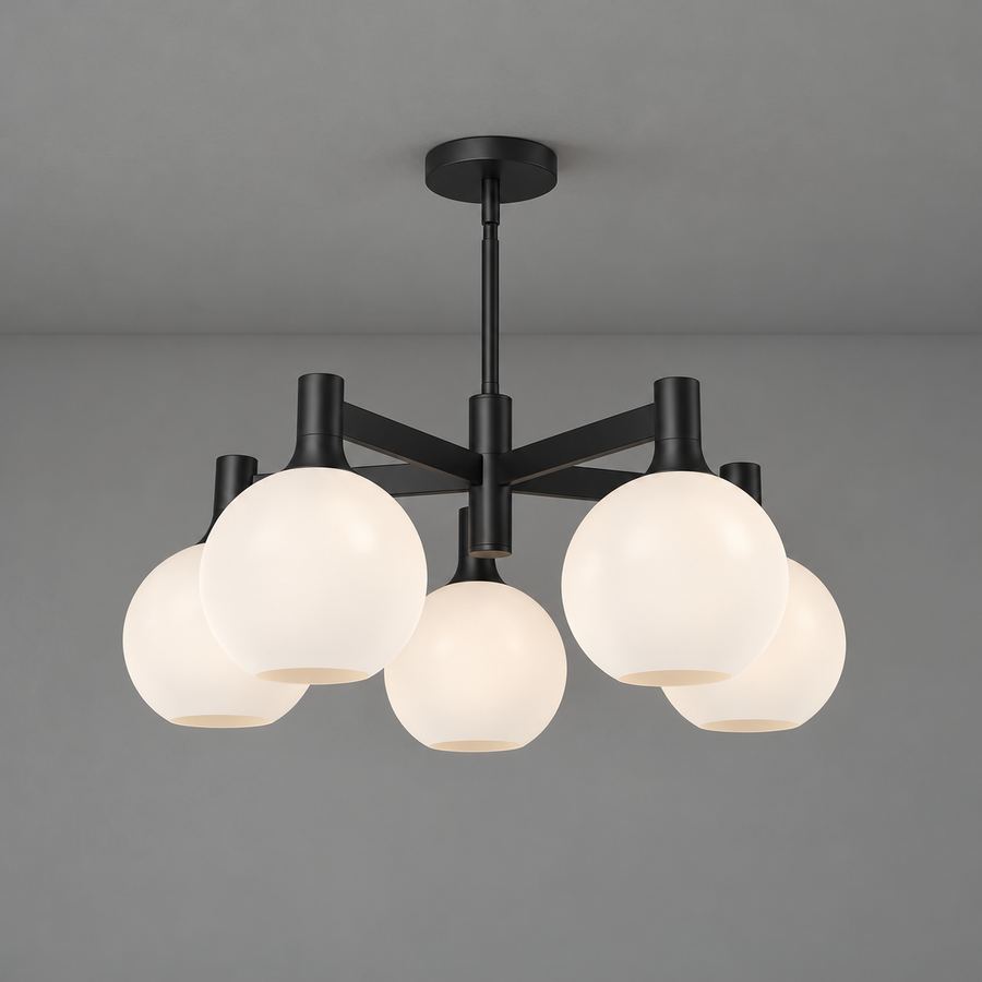 Castilla 29-in Chandelier
