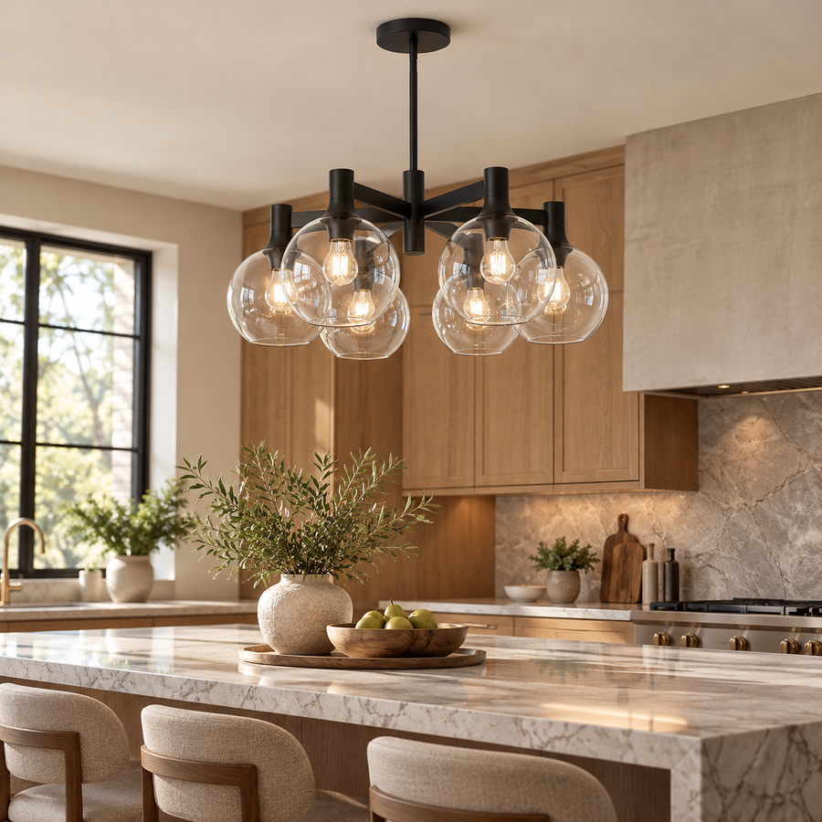 Castilla 29-in Chandelier