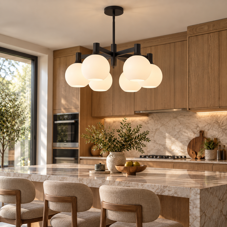 Castilla 29-in Chandelier
