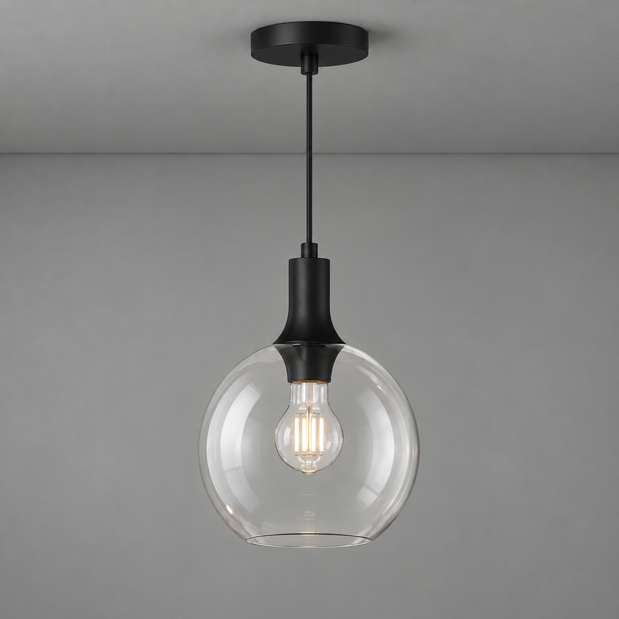 Castilla Pendant