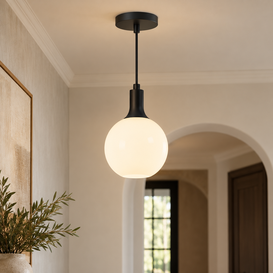 Castilla Pendant