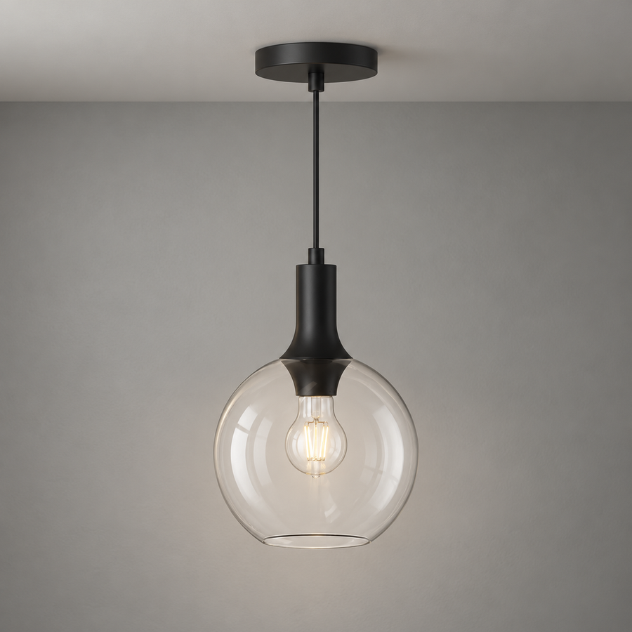 Castilla Pendant