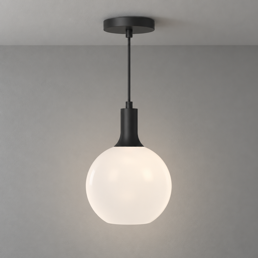 Castilla Pendant