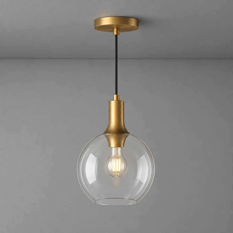 Castilla Pendant