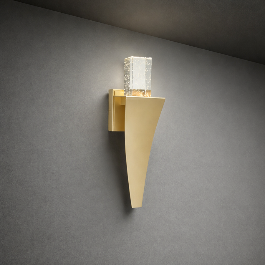 Catania LED Wall Light