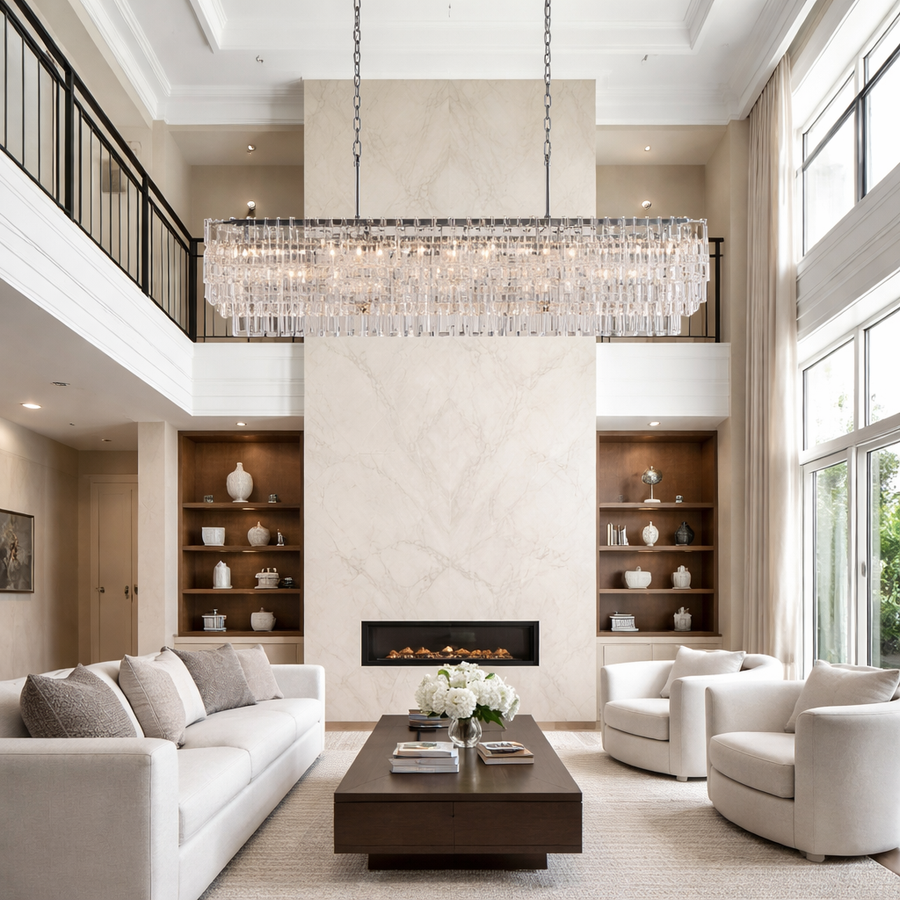 Catene Chandelier
