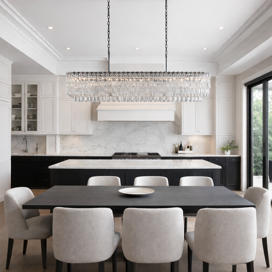 Catene Chandelier