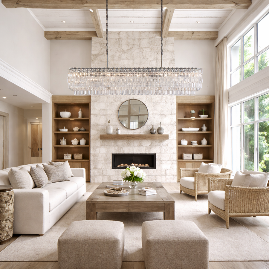 Catene Chandelier
