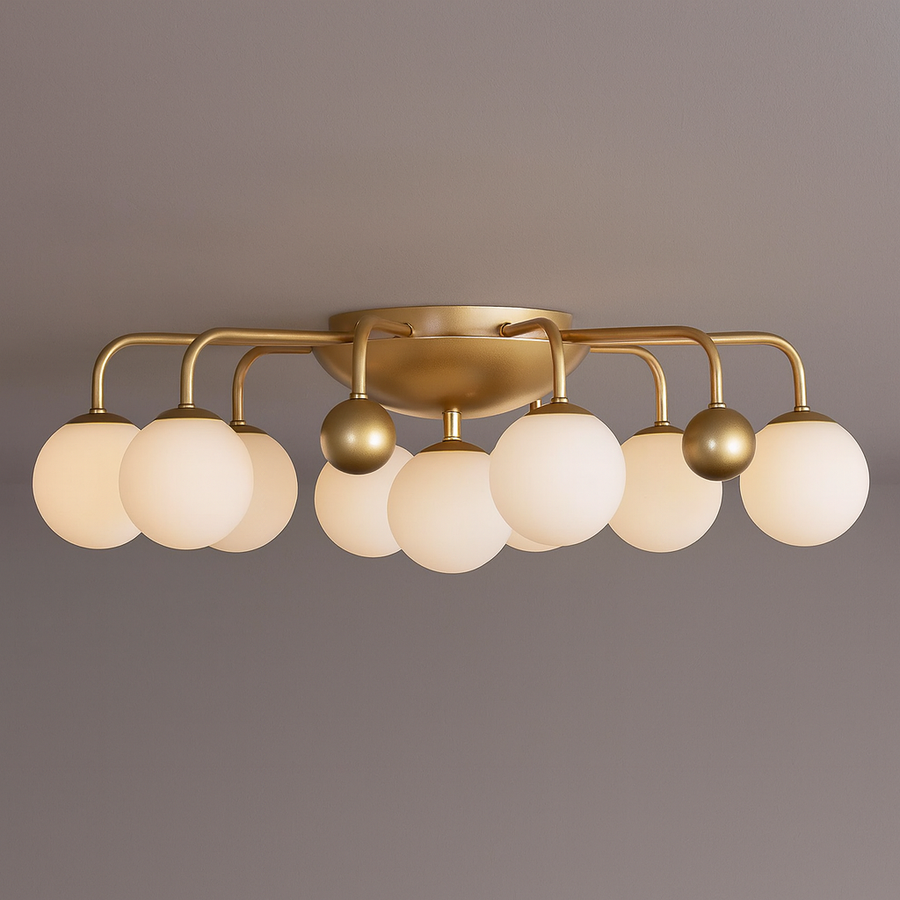 Element Flush Mount