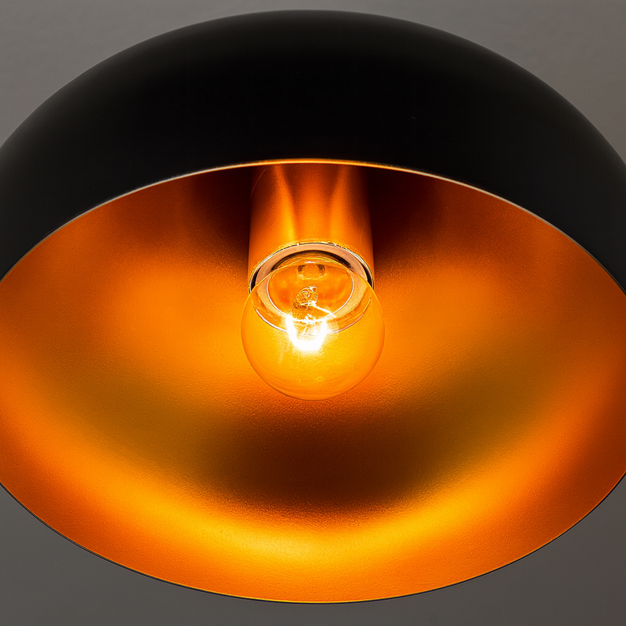Dynamic Pendant