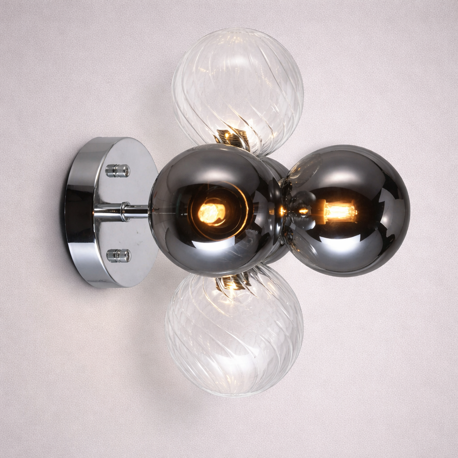 Pallocino Wall Sconce