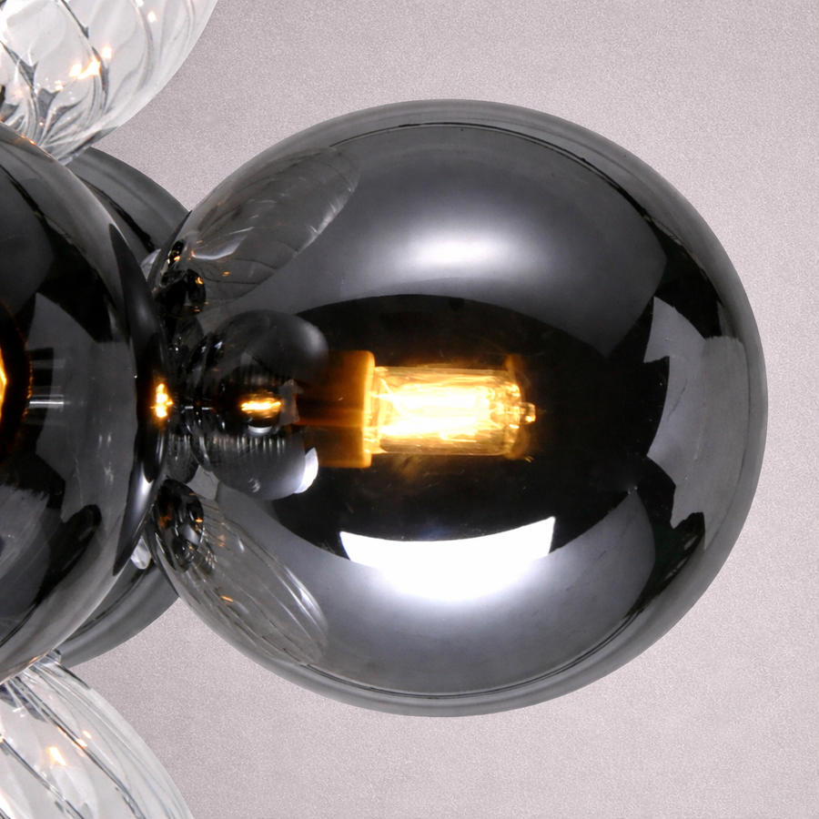 Pallocino Wall Sconce