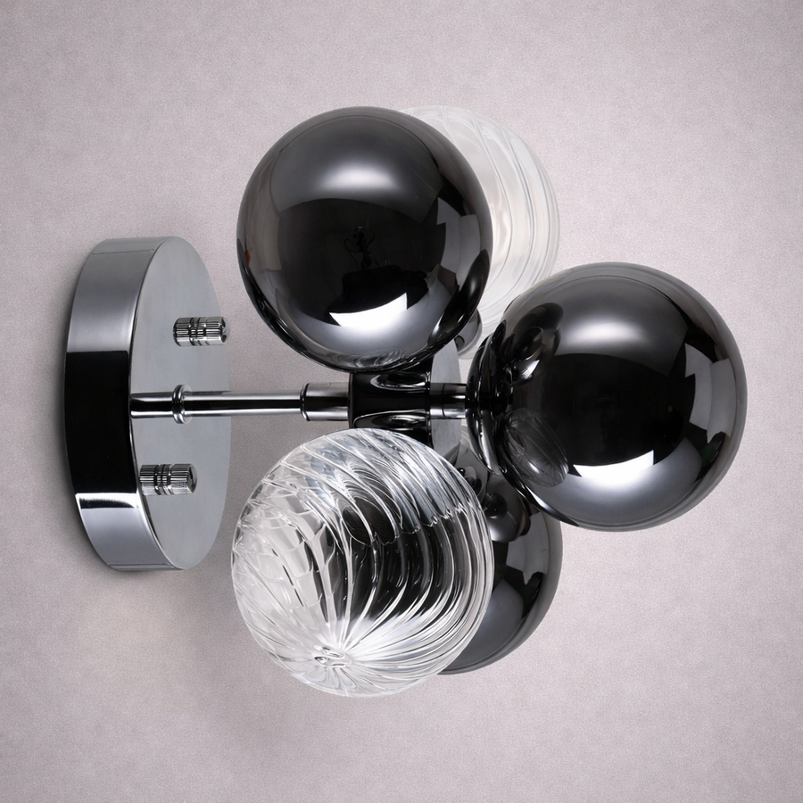 Pallocino Wall Sconce