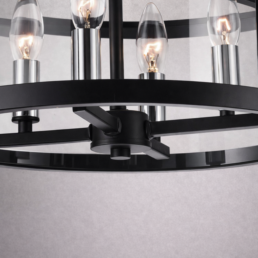 Miette Flush Mount