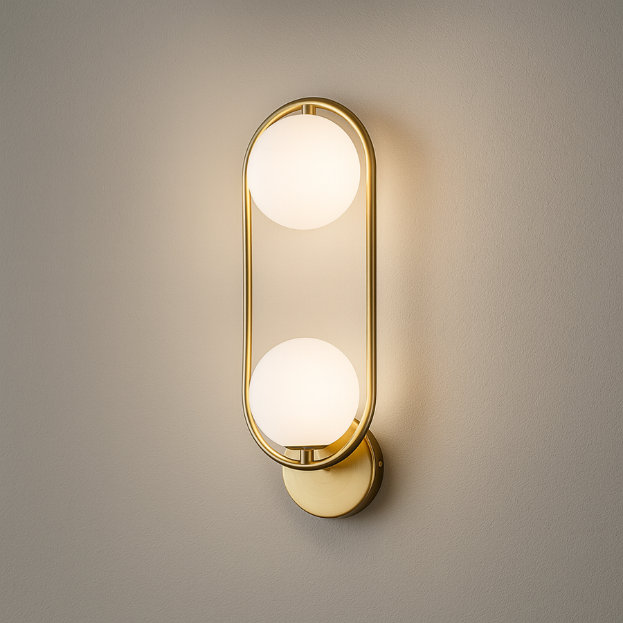 Celeste Wall Sconce