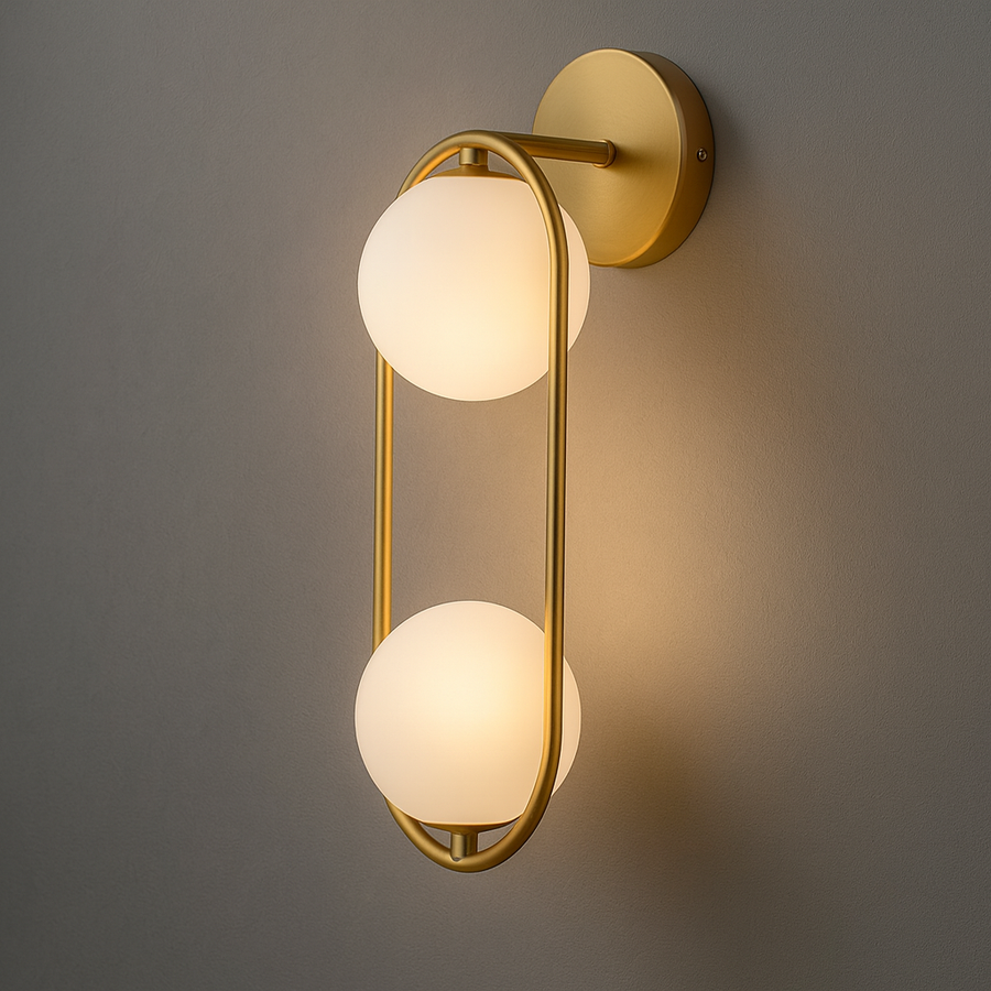 Celeste Wall Sconce