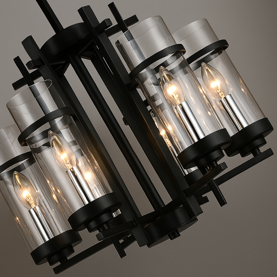 Sierra Chandelier