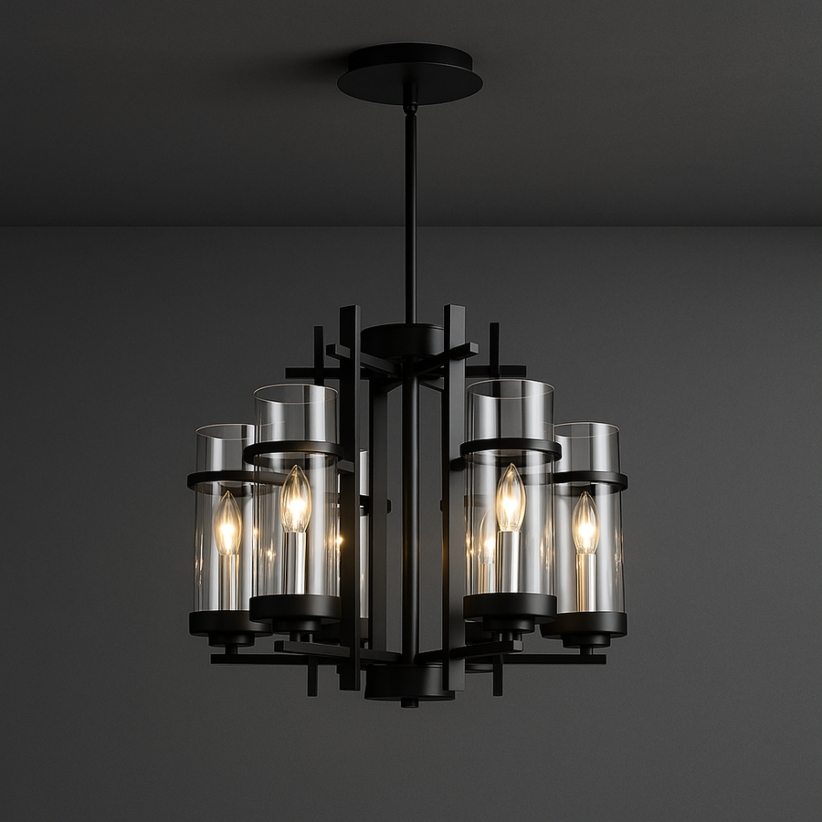 Sierra Chandelier