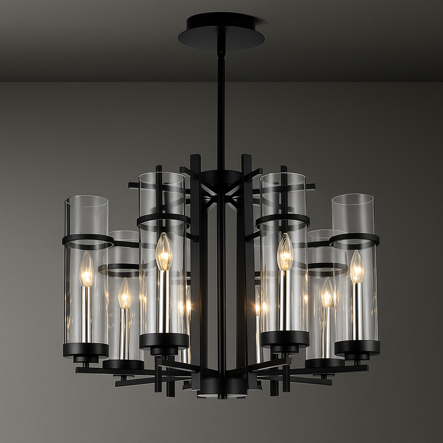 Sierra Chandelier
