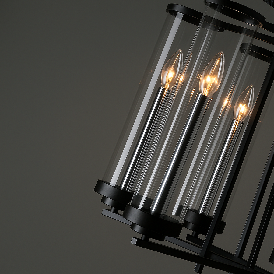 Sierra Chandelier