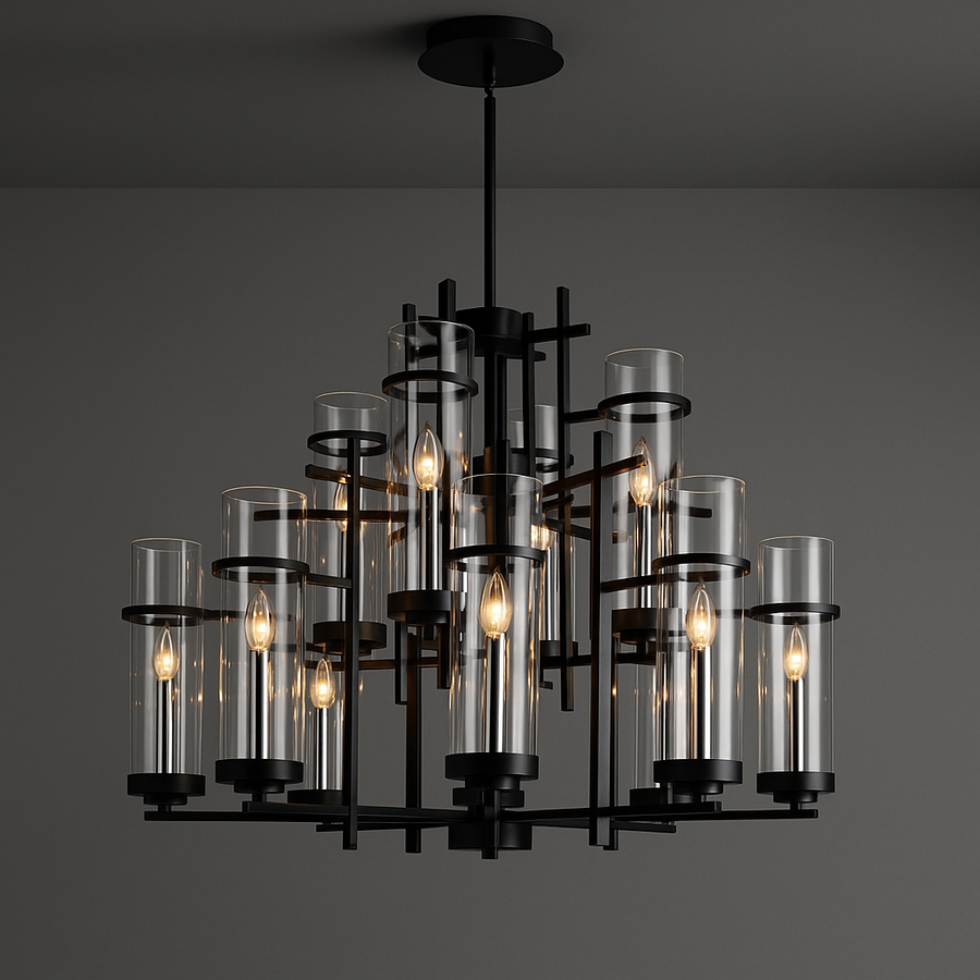 Sierra Chandelier