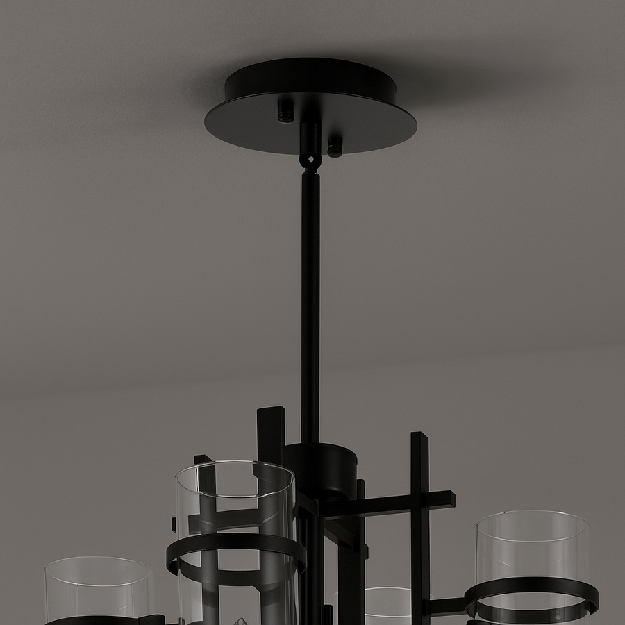 Sierra Chandelier