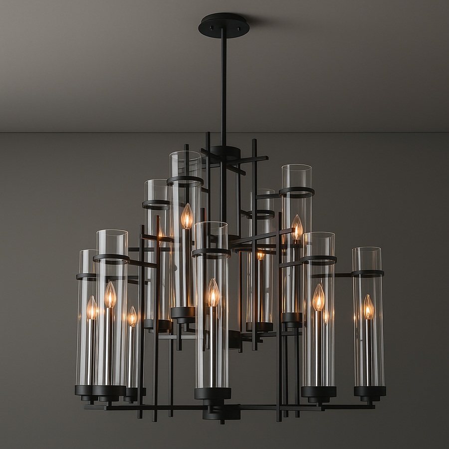 Sierra Chandelier