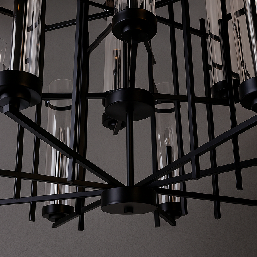 Sierra Chandelier