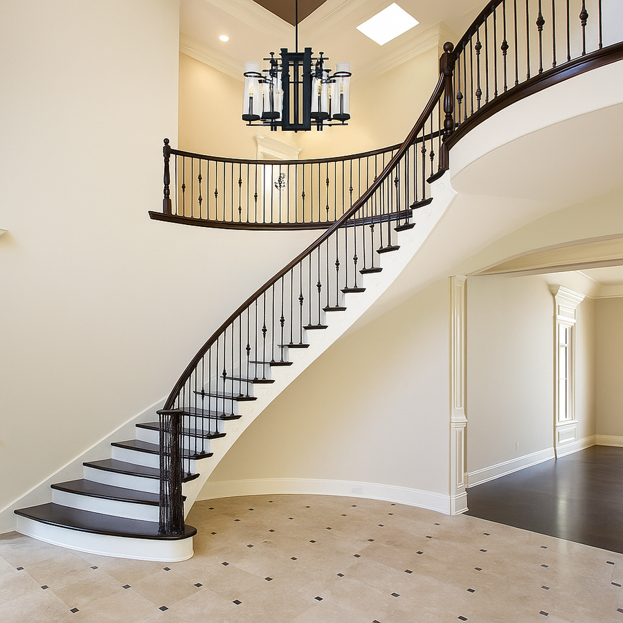 Sierra Chandelier